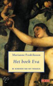 Marianne Fredriksson - Het boek Eva, NL Ebook(ePub)