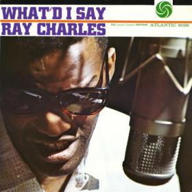 Ray Charles - What'D I Say (1959)