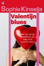 Sophie Kinsella - Valentijn Blues, NL Ebook(ePub)