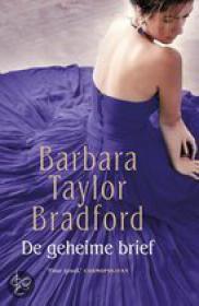Barbara Taylor Bradford - De geheime brief, NL Ebook(ePub)