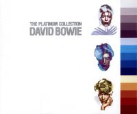 David Bowie - Platinum Collection [2005] [only1joe] MP3-320kbps