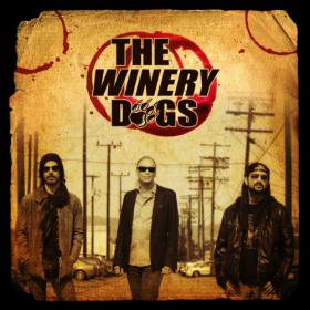 The Winery Dogs - The Winery Dogs 2013 Rock 320kbps CBR MP3 [VX] [P2PDL]