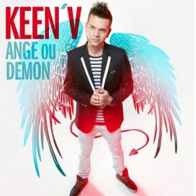 Keen'V-Ange Ou DÃ©mon-FR-2013-UTT [mp3-320kbps]