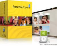 Rosetta Stone 3.4.5 with Patch