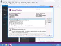 Microsoft Visual Studio Ultimate (2012)