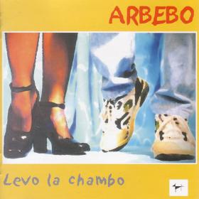 Arbebo-Levo la chambo