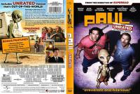Paul - Unrated Sci-Fi Comedy Eng [H264-mp4]