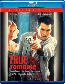 Una vita al massimo - True Romance [Director's Cut] (Scott, 1993) [BDMux720p Ita-Eng]