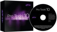 Avid Pro Tools HD 10.3.0 with Patch