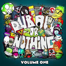 [RG REBOOT] VA - Dub-All Or Nothing Volume 1 (DON053)