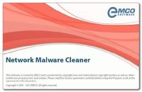 ~EMCO Network Malware Cleaner 4.8.50.125 Datecode 28.07.2013 + Keygen