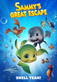Sammys Great Escape 2013 DVDRip x264 AC3-FooKaS