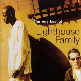 Lighthouse Family - The Very Best Of [2003] [only1joe] FLAC-EAC