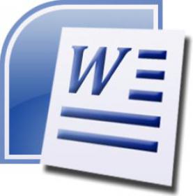 Microsoft Office Word 2007 (Pre-Activated)