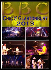 BBC -  Chic @ Glastonbury 2013 [MPG-AAC](oan)