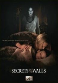 Secretos En Las Paredes [DVDRIP][Spanish][2011]