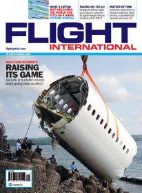 Flight International - July 30 2013