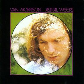 Van Morrison - Astral Weeks [FLAC]