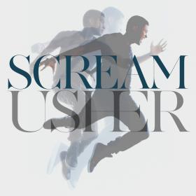 Usher - Scream [Music Video] 720p [Sbyky]