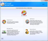 Lazesoft Recovery Suite 3.4 Unlimited Edition [thetazzzz]