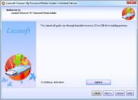 ~Lazesoft Recover My Password Unlimited Edition 3.4 + Keygens