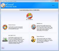 ~Lazesoft Recovery Suite Unlimited Edition 3.4.1 + Keygen