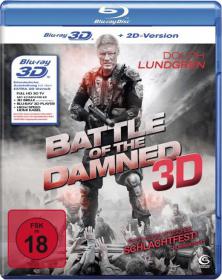 Battle of the Damned 3D 2013 720p BluRay Half-SBS x264-ETM [PublicHD]