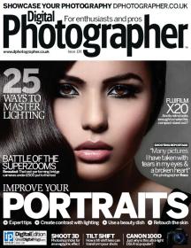 Digital Photographer Issue 138 - 2013