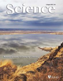 Science - August 2 2013