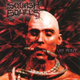 Squash Bowels - No Mercy (2004) [EAC-FLAC]
