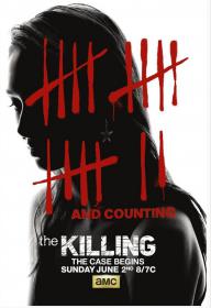 The Killing S03 Season 3 COMPLETE 720p HDTV x264-PublicHD
