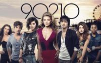 90210 - S04E07 - Ãˆ Tutta Una Farsa 720p ITA-ENG [DTS 6 1 ReMux] by olderz