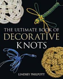The Ultimate Book of Decorative Knots (gnv64)