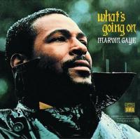 Marvin Gaye - What's Going On - FLAC