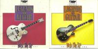VA - Legends of Guitar ~ Rock, The 50s Vol 1&2[Rhino](1990) mp3@320-kawli