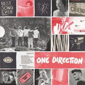 One Direction - Best Song Ever [Music Video] 720p [Sbyky]