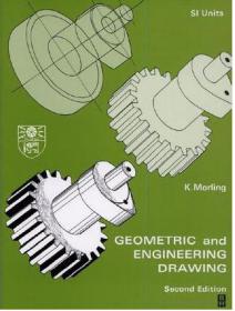 Geometric And Engineering Drawing - Second Edition