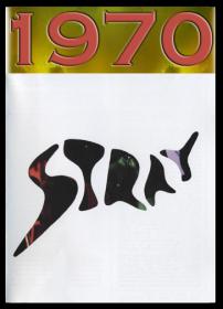 Stray - Stray 1970 [MP3@320](oan)