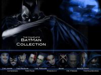 Batman Collection BDRip XviD AC3 PRoDJi