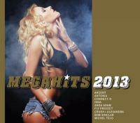 VA-MEGAHITS 2013 (2013)