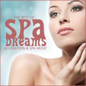 VA-Spa Dreams (The Best Of Relaxation and Spa Muzic)(2013)