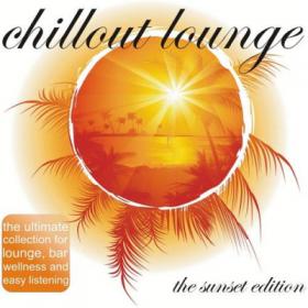 VA - Chillout Lounge (The Sunset Edition)(2013)