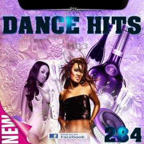 VA-Dance Hits Vol 284 (2013)