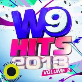 W9 Hits 2013 Vol 2 [mp3-320kbps]