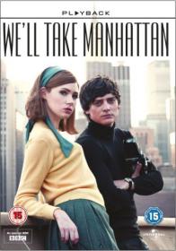 We ll Take Manhattan 2012 FRENCH DVDRiP XViD-STVFRV