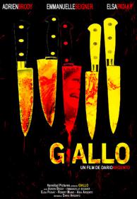 GIALLO FRENCH DVDRIP XVID AC-3 schumi