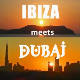 VA - Ibiza meets Dubai (Buddha Sunset Exotic Cafe Oriental Chillout Lounge) (2013)