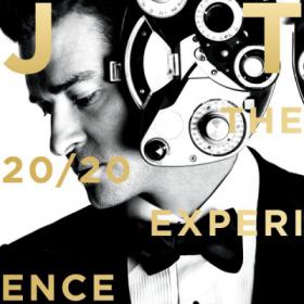 Justin Timberlake - The 20 - 20 Experience (2013) FLAC