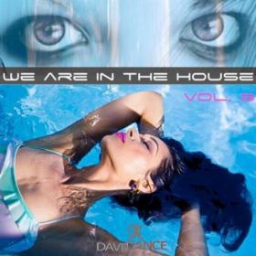 VA-We Are in the House Vol 3 (2013)