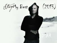 Sting - My Best (2013)